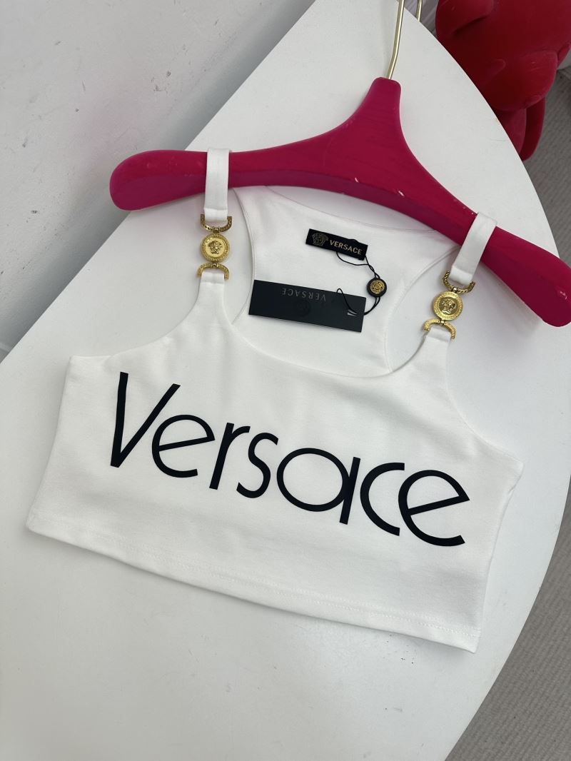 Versace Vest